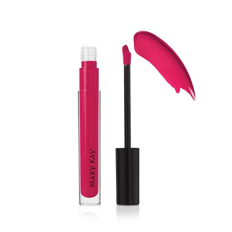 Mary Kay Unlimited Lip Gloss Pink Fusion Mary Kay