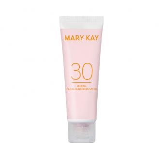 Mary Kay® Mineral Facial Sunscreen SPF 30