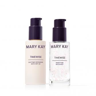 TimeWise® Miracle Set Day & Night Solution