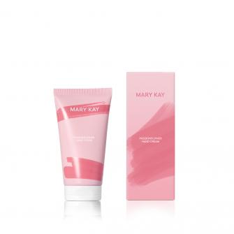 LE Mary Kay® Hand Cream Berries & Rose
