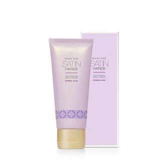 LE Satin Hands® Nourishing Shea Cream Citrus Lilac