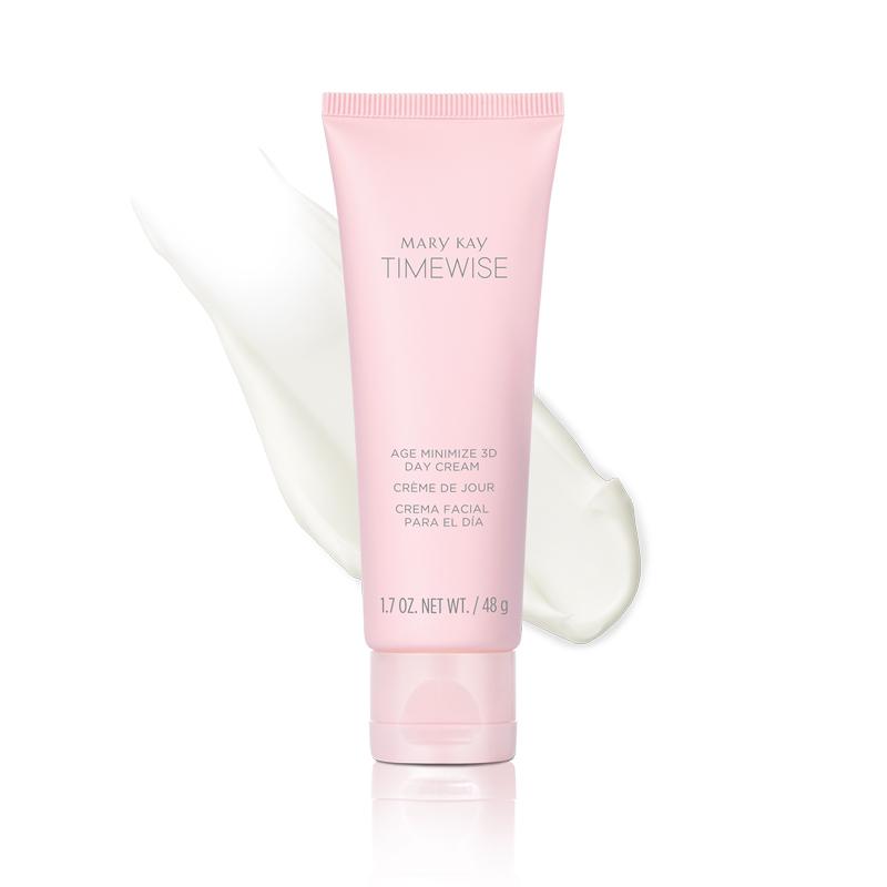 TimeWise® Age Minimize 3D® Day Cream (non SPF) normal/dry ...