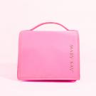 LE Mary Kay® Roll-Up Bag Pink (unfilled)