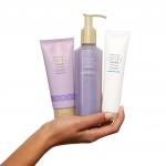 LE Satin Hands® Pampering Set Citrus Lilac